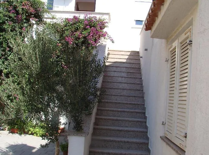 With Parking Space Povljana, Pag - 15532 Apartament