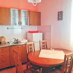 With Parking Space Povljana, Pag - 15532 Apartment Povljana