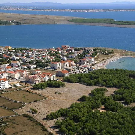 Appartement With A Parking Space Povljana, Pag - 15532 Povljana
