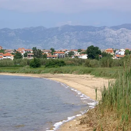 With Parking Space Povljana, Pag - 15532 Povljana