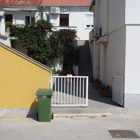 Appartement With A Parking Space Povljana, Pag - 15532 *