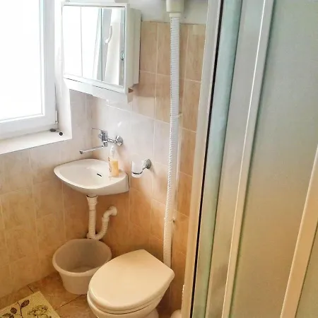 With A Parking Space Povljana, Pag - 15532 Appartement *